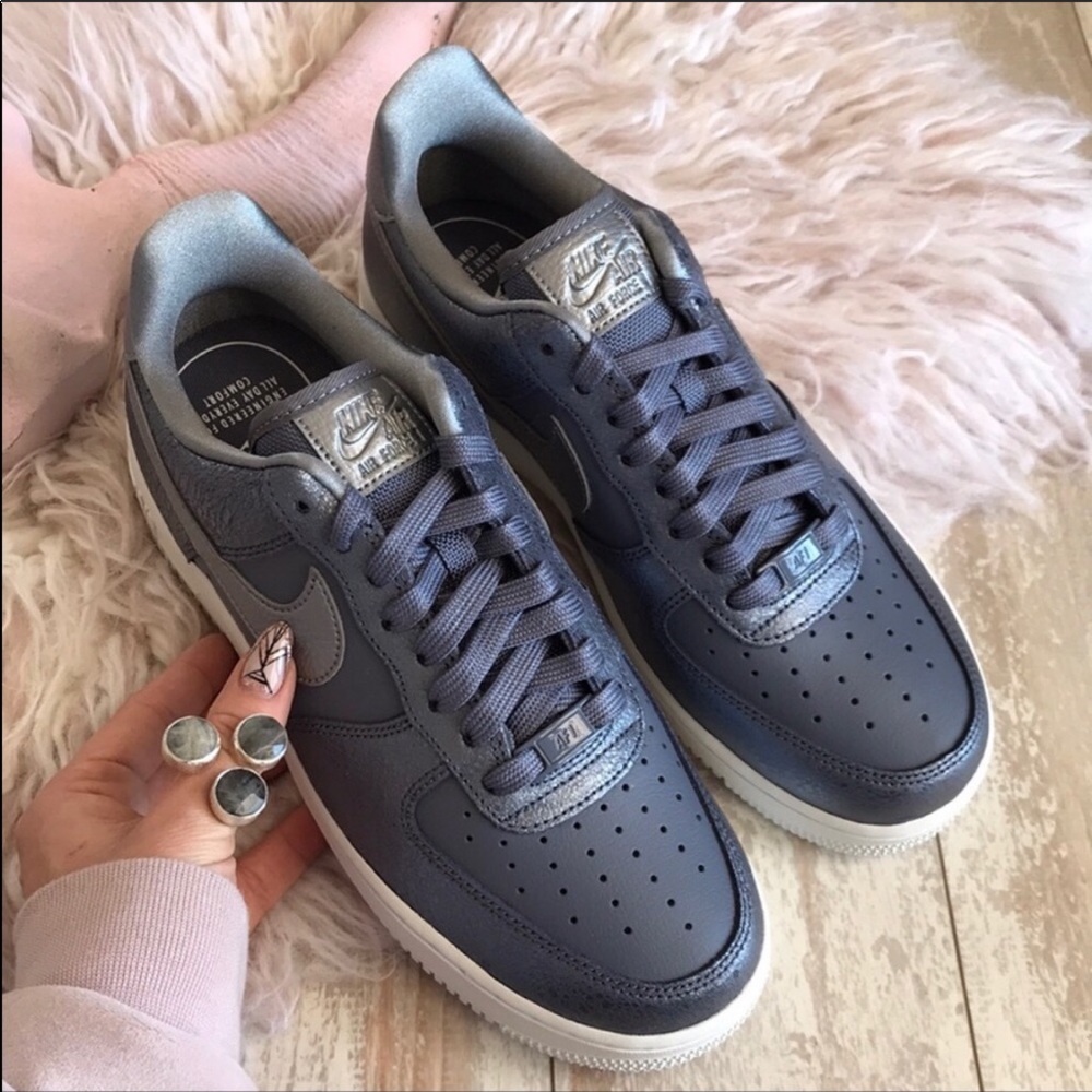 NWT Nike Air Force 1 Premium - Picture 5 of 8
